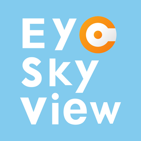 Eye Sky View