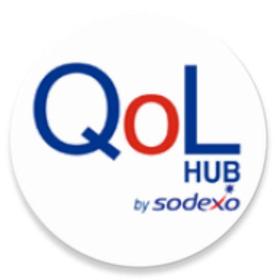 Sodexo Quality of Life Hub