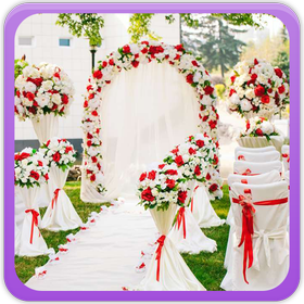 Flower Decoration Gallery