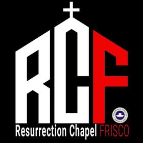 Resurrection Chapel Frisco