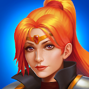 Raid & Rush - Heroes idle RPG Mod APK 1.2.6 [Free purchase]