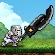 Iron knight : Nonstop Idle RPG Mod APK 1.3.3