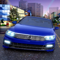 City Driving 3D Mod APK 3.1.4 [Unlimited money]