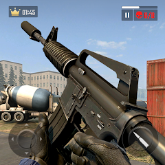 Counter Strike Offline : CS Mod APK 1.0.19 [Infinite]