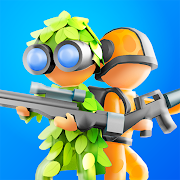 Army Defence Mod APK 1.3.5 [Remove ads][Unlimited money]