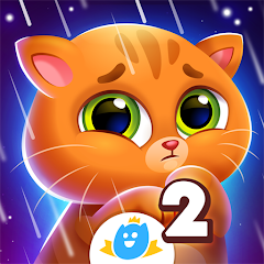 Bubbu 2 - My Pet Kingdom Mod APK 1.12 [Remove ads]