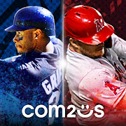 MLB 9 Innings 23 Mod APK 8.1.3 [Remove ads][Mod speed]