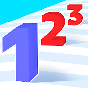 Number Master: Run and merge Mod APK 2.2.2 [Unlimited money][Free purchase]