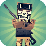 Zombie Hunter: Pixel Survival Mod APK 1.61 [Remove ads][Mod speed]