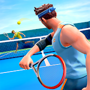 Tennis Clash: Multiplayer Game Mod APK 4.24.0 [Remove ads]