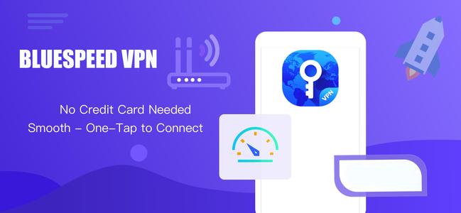 Blue Speed VPN