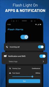 Flash Alert & Flash Notify