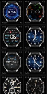 Amazfit GTR 2 WatchFaces