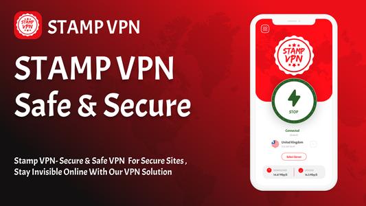 Stamp VPN