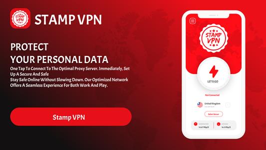 Stamp VPN