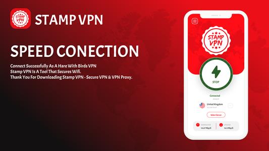 Stamp VPN