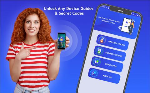 Unlock Any Device Guide