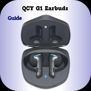 QCY G1 Earbuds Guide