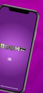 Boom FM Oficial