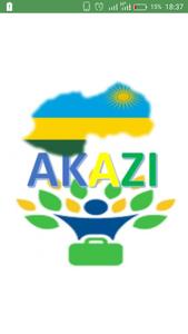 Akazi