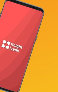 Knight Frank Connect