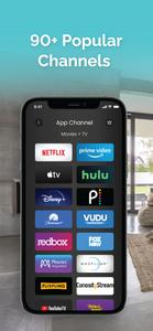 Vizio TV Remote: SmartCast TV