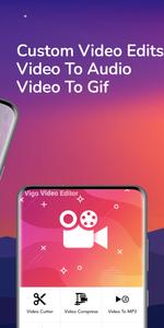 Video Editor Short Video Maker