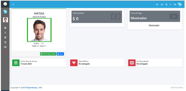 SCC Sede Virtual