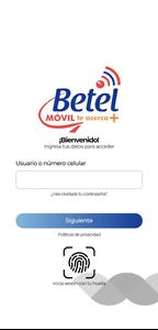 Betel Movil