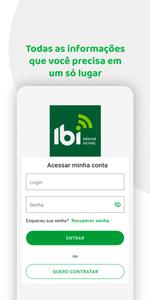 IBI TELECOM