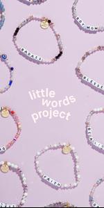 Little Words Project