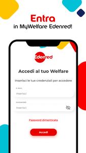 MyWelfare Edenred