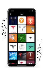 Tesla live Wallpaper