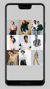 JCrew : Clothes & Shoes App