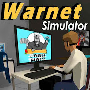 Warnet Bocil Simulator Mod APK 3.0.7 [Remove ads][Mod speed]