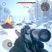 Call of Sniper Cold War Mod APK 1.1.21 [Remove ads][God Mode][Weak enemy]