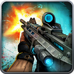 Zombie Frontier Mod APK 1.34 [Unlimited money]