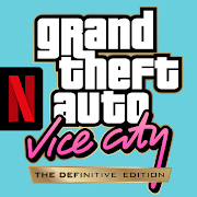 GTA: Vice City – NETFLIX Mod APK 1.72.42919648