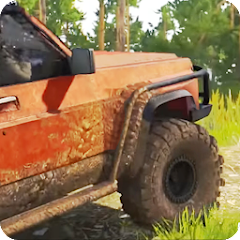 4x4 SUV Offroad Drive Rally Mod APK 1.3.1 [Unlimited money]