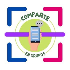 Comparte en Whats