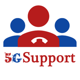 5G Support