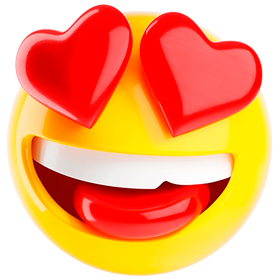 Love Emoji Stickers WASticker