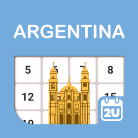 Argentina Calendar