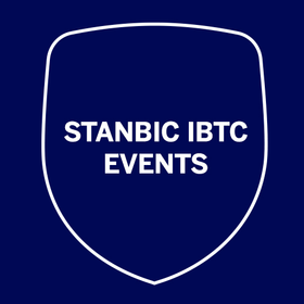 Stanbic IBTC Events