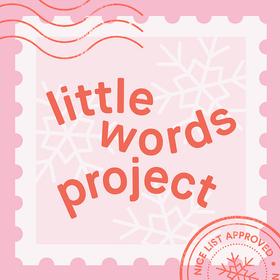 Little Words Project