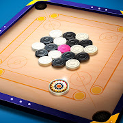 World Of Carrom :3D Board Game Mod APK 11.6 [Remove ads]