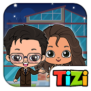 Tizi Town - My Mansion Games Mod APK 1.9.5 [Remove ads]