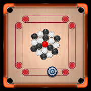 Carrom pool-disc board game Mod APK 6.3 [Remove ads]