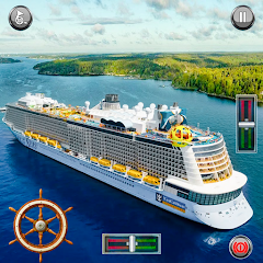 Ship Simulator 2022 Mod APK 1.5 [Remove ads][Mod speed]