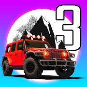 Project Offroad 3 Mod APK 3.1 [Unlimited money]